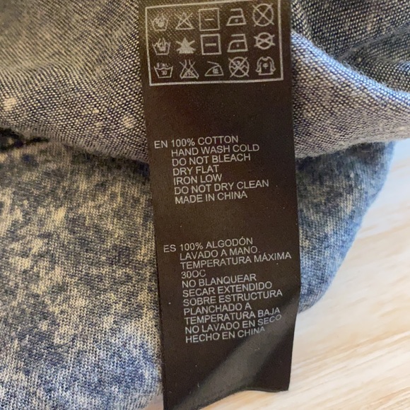 NWOT - Forever 21 - Shorts - Picture 4 of 9